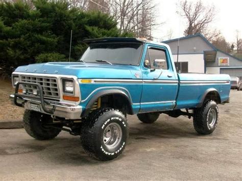 pin   ford trucks classic ford trucks  ford trucks lifted