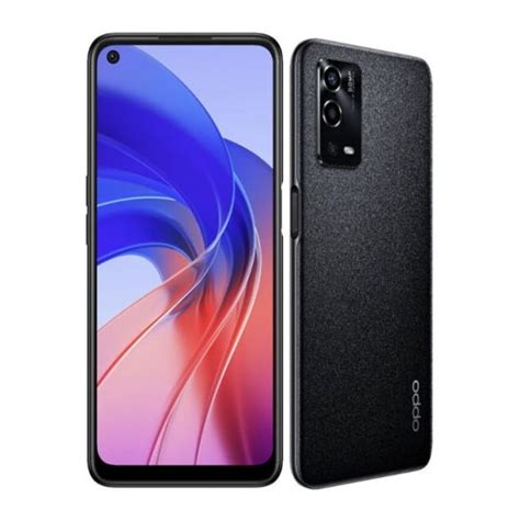 Oppo A55 4GB RAM & 128GB internal store. 6.51 inch display at Queens ...