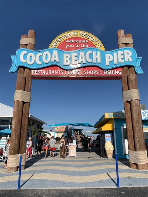 Westgate Cocoa Beach Pier Updated September 2024 644 Photos And 283