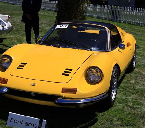 1972s Best Cars Sc