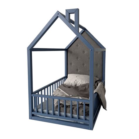 Кровать домик, шкаф домик, детская мебель