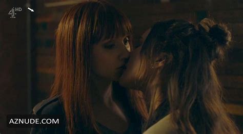 Emily Berrington Nude Aznude