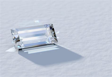 Baguette Cut Diamond Guide | Diamond Buzz