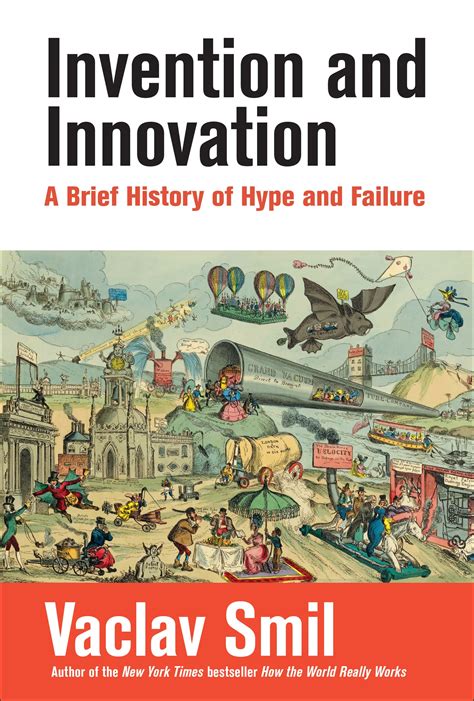 Innovation The History Of A Category Csiic 3