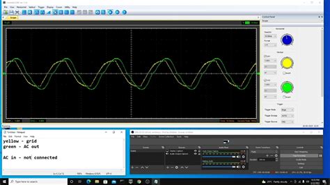 Sako Sunon Pro Kw Wave Forms Youtube