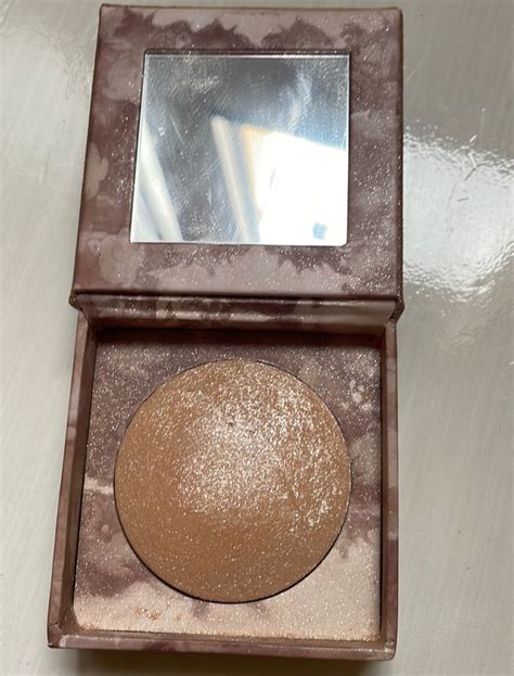 Iluminador Urban Decay Naked Illuminated Original Maquiagem Feminina