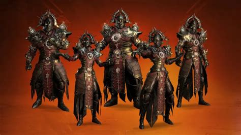 All Battle Pass Tiers And Their Rewards For Diablo 4 Season Of Construct