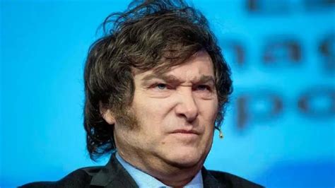 Milei Molesto Por Condena De La OEA A Sus Ataques Contra La Prensa Noticias Prensa Latina