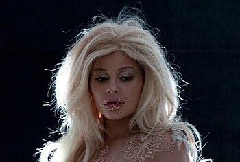 Kylie Jenner Nude And See Through Photos PlayCelebs Net