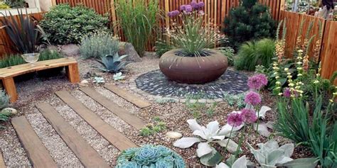 Download Landscaping Ideas Without Mulch Pics – Garden Design