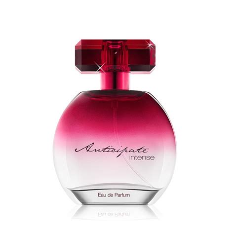 Парфюмерная вода для женщин ANTICIPATE Intense | Аромат, Духи, Магазины