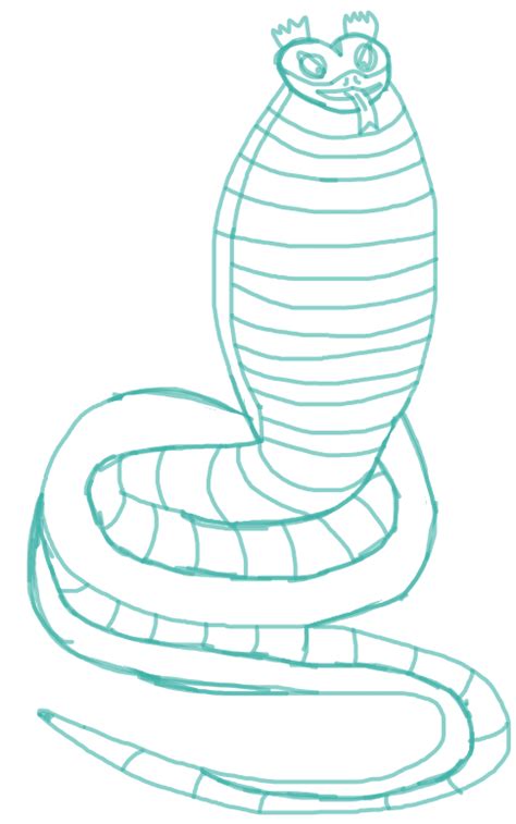 Master Viper Fat — Weasyl