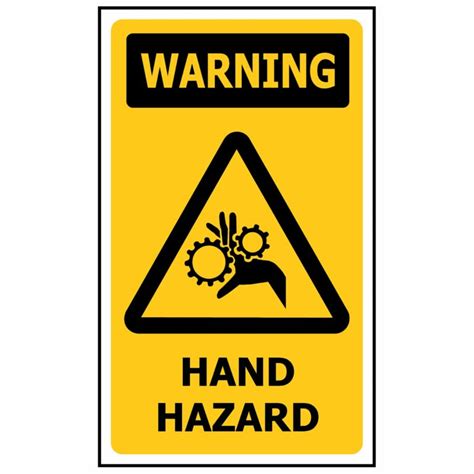 FIRE NAKED FLAME AND SMOKING PROHIBITED Safety Genius