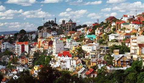 French-Speaking Countries in Africa: A Look at 26 Francophone Nations