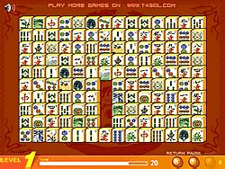 Mahjong Connect Game - ArcadeGames.com - Play free arcade games.