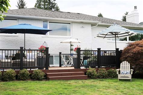 How To Build A Floating Deck Over Concrete Patio Patio Ideas