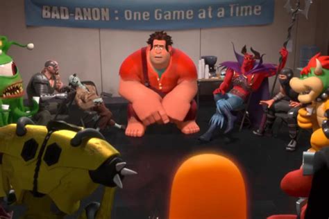 ‘wreck It Ralph Review