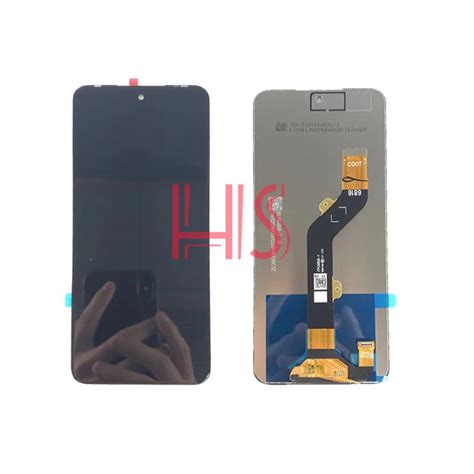 Jual Lcd Touchscreen Infinix Hot Hot Play Hot Play Nfc X D X X C