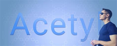 Acetyl | Учебный портал по химии 2025 | ВКонтакте