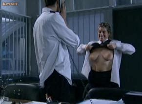 NEUS SANZ Nude AZNude