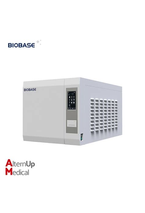 Biobase L Hot Air Sterilizer Alternup Medical