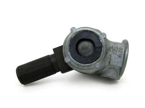 Porsche 928 Gear linkage bearing body 92842402900 - 92842402900/1 ...