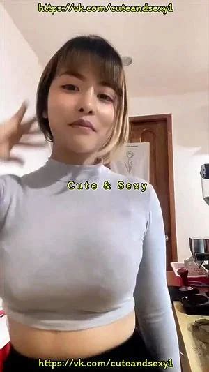 Watch พลอยอก1สาวบารสตาชอบแอบๆโชว Thai Thailand Thai Live Show Porn SpankBang