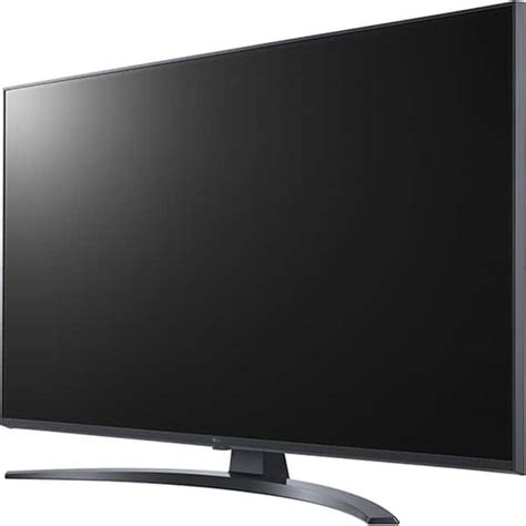 Televizor Led Smart Lg Uq Lb Ultra Hd K Hdr Cm