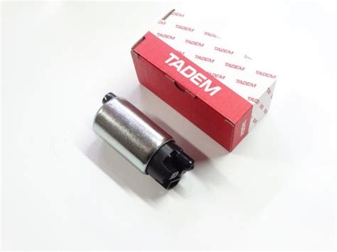 Бензонасос /2180 Lada Vesta/ электрический /элемент/ - КЗАТЭ арт. 21801 ...