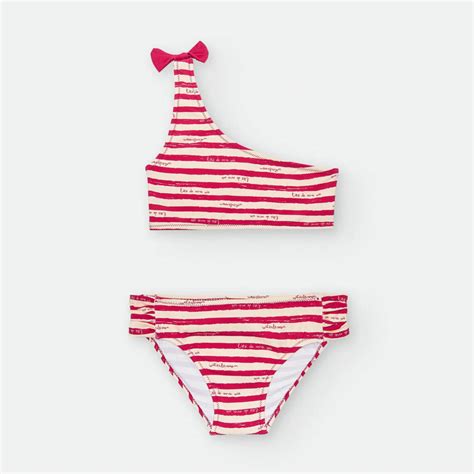 Ba O Ni A Bikini Waterlemon Xacotex Mayorista De Lencer A Mercer A Y Ropa Beb