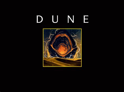 Dune 1984 Hd Wallpaper A Classic Sci Fi Journey