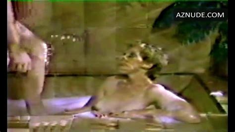 Pat Manning Nude Aznude