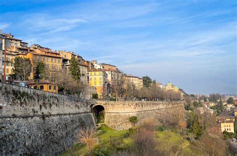 Bergamo Lykosondas