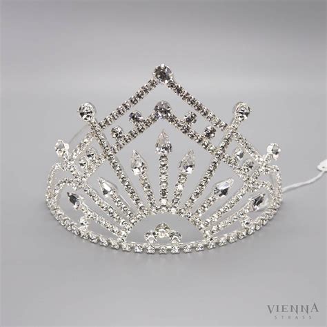 Diademe | VIENNA STRASS | Theaterschmuck & Modeschmuck seit 1994