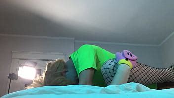 Shaggy Se Folla A Trans En Castidad XVIDEOS