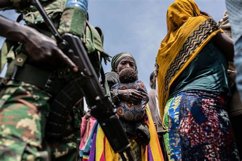 En R Publique D Mocratique Du Congo Un Photojournaliste T Moigne Dune