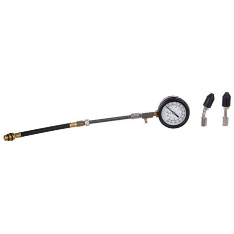 Компрессометр 0-300PSI, 14мм и 18мм MHRTOOLS MHR-A1018 - выгодная цена ...