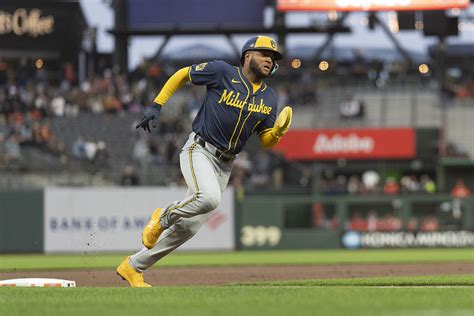 How Brewers Helped Jackson Chourio Rise From Early Struggles