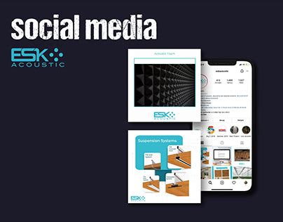 Esk Projects | Photos, videos, logos, illustrations and branding on Behance