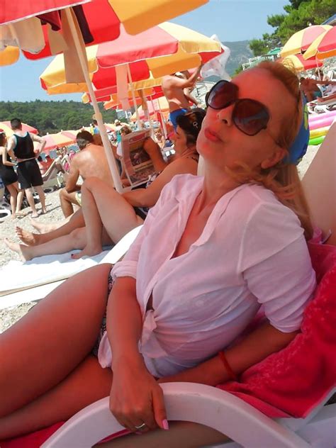 Serbian MILF Ivana Old School Porn Pictures XXX Photos Sex Images PICTOA