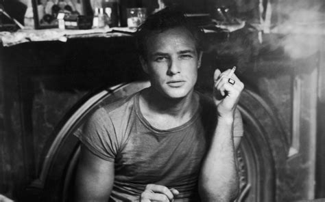 🔥 [75+] Marlon Brando Wallpapers | WallpaperSafari