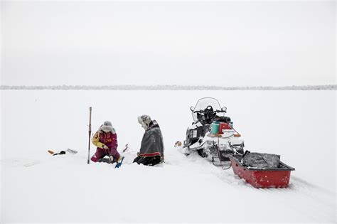 The Sami of Finland: Surviving the Extreme North | by Tzu Chi Culture ...
