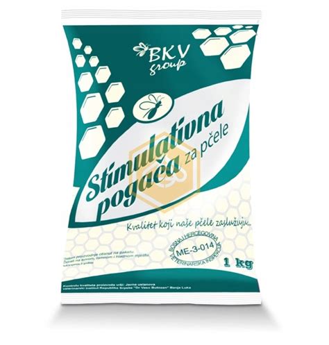 CIASTO POKARM DLA PSZCZÓŁ STYMULUJĄCY BKV 1KG 11803686099 Allegro pl