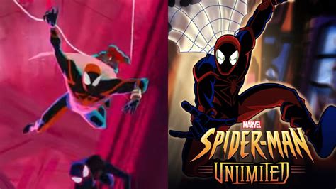 Todas As Versões Do Homem Aranha - Slideshow: Todas as principais versões do Homem-Aranha em Através do ...