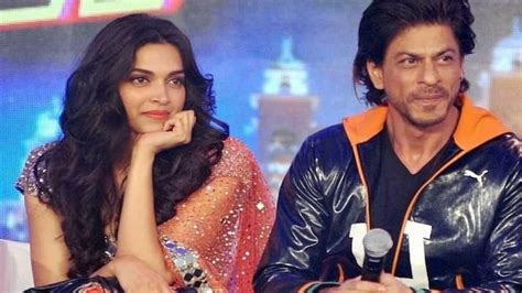 Shah Rukh Khan Deepika Padukone S Pathaan In Cinemas On Jan 25 2023 India Today