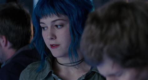 Scott Pilgrim Vs The World Screencap Fancaps