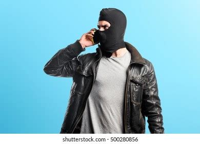 Naked Girl Robber Stock Photos Images Photography Shutterstock