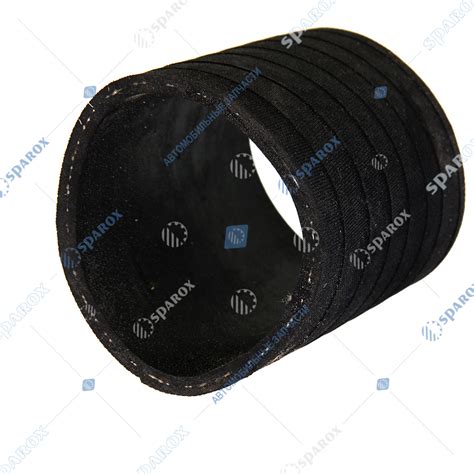 1220-1303004-01 Патрубок радиатора нижний МТЗ-1221 (Китай), цена 96 руб ...