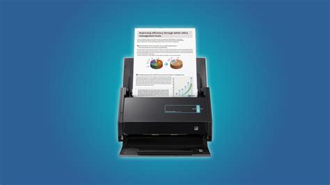 The Best Document Scanners for Your Home or Office – Review Geek