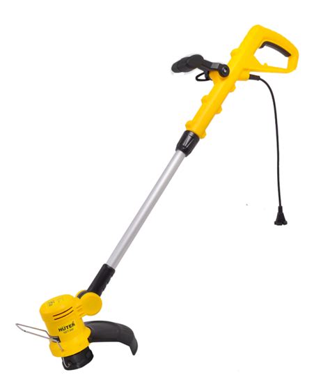 Электротриммер Huter GET-500 цена: 3 490 р., купить в Москве на ...